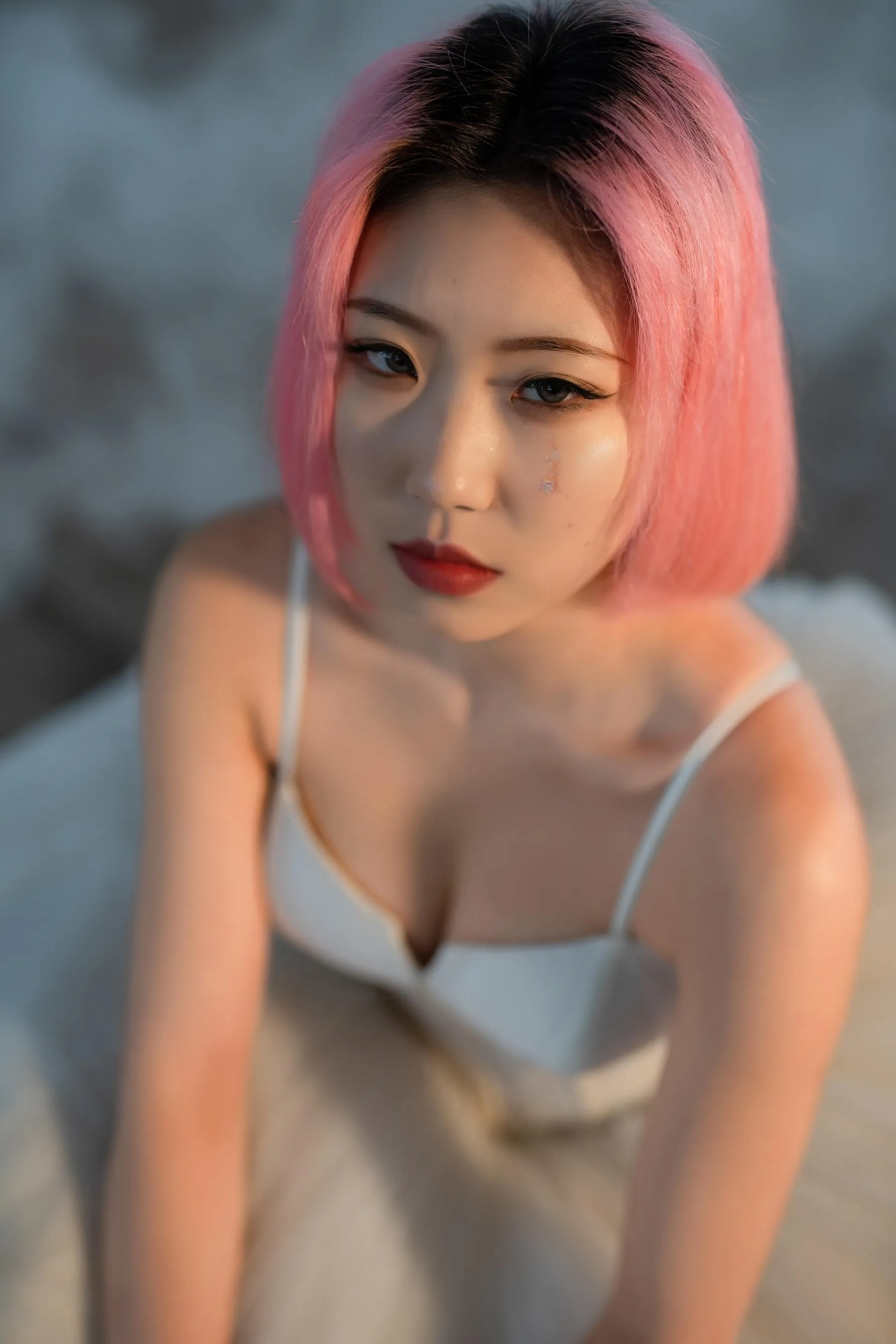 [YITUYU艺图语]2021.01.18 别念 鬼鬼 [31P]插图8